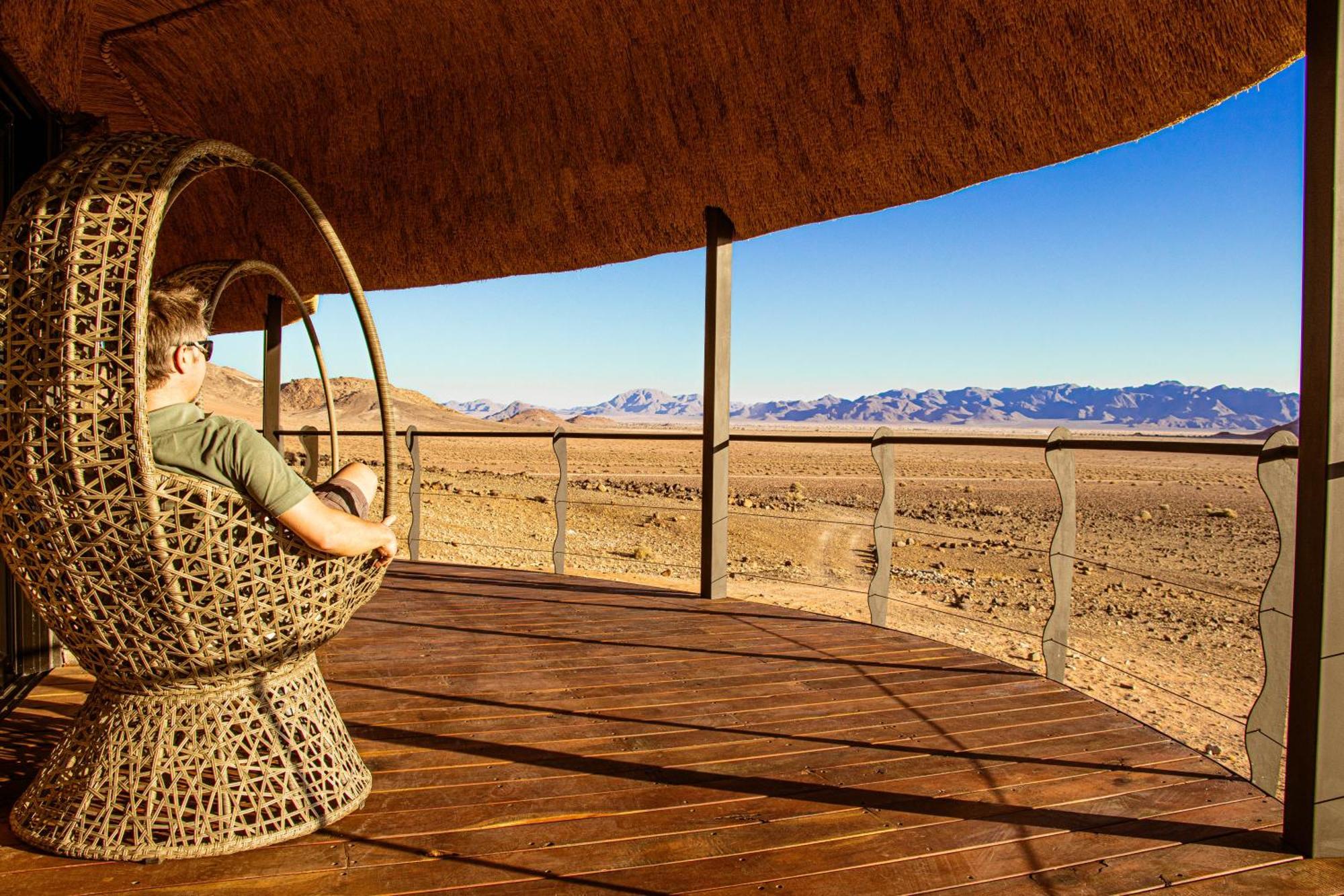 Desert Hills Lodge Sesriem Exterior photo