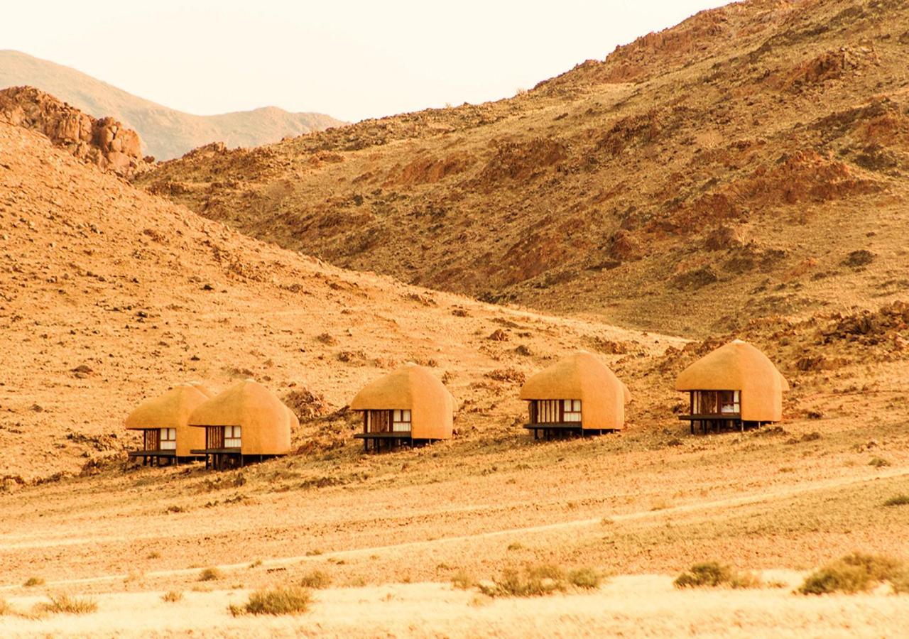 Desert Hills Lodge Sesriem Exterior photo